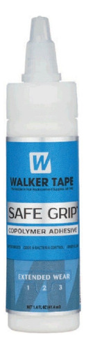 Walker Tape Adhesivo Prótesis Capilar