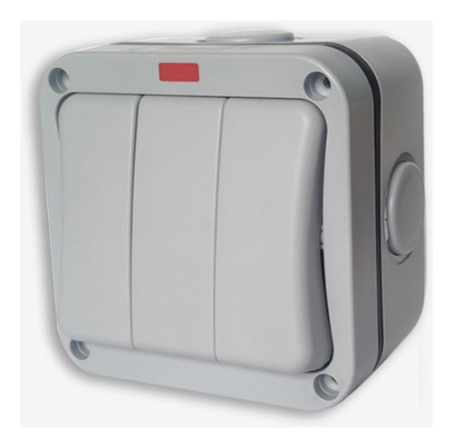 Interruptor A Prueba De Agua Ip66, Interruptor Eléctrico,