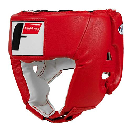 Lucha Deportes Ee. Uu. Boxeo Competencia Headgear (open Fac.