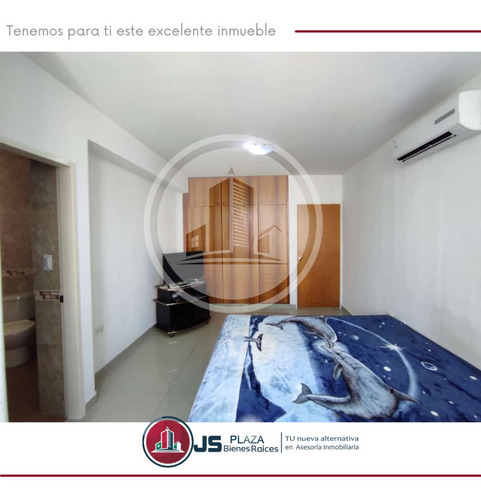 Imagen 6 de 13 de Apartamento En Venta Urb Los Caobos 04241408770