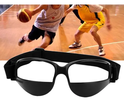 Lentes de basquetbol hotsell