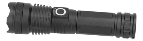 Nuevo A Bateria Da Lanterna Led P50 Indica Carregamento Usb