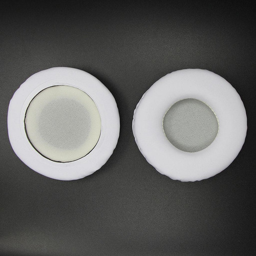 Reemplazo De Auriculares Auriculares De Espuma De 65mm