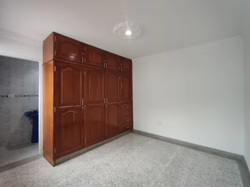 Casa En Arriendo En La Ceiba. Cod A30749