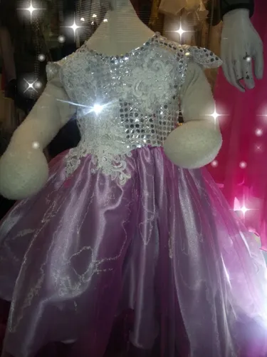Vestidos de fiesta de nena hotsell