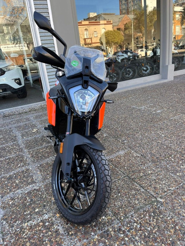 Imagen 7 de 7 de Ktm 250 Adventure 2022