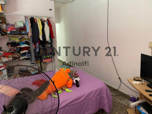 Imagen 15 de 18 de 72 E/ 29 Y 30 - Ph En Venta 1 Dormitorio Y Patio