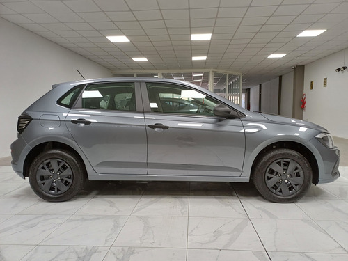 Volkswagen Polo 1.6 Msi Track
