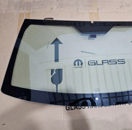 Vidrio Parabrisa C/sensor Lluvia Jeep Gran Cherokee 05/10