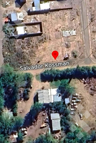 Venta Lote 300m2 - Distrito Vecinal Noreste, Cipolletti