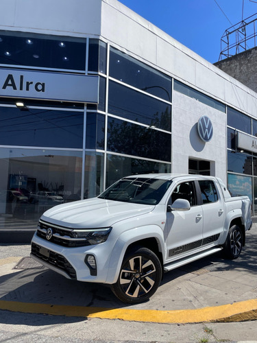 Volkswagen Amarok 3.0 Cd Tdi 258Cv V6 Extreme 4X4 At