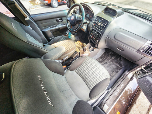 Fiat Palio 1.6 Adventure 115cv