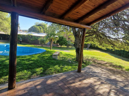 Casa En Los Hornillos