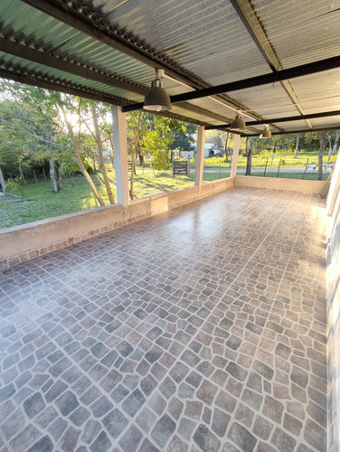 Casa Campo Cabaña Duplex Raco San Javier