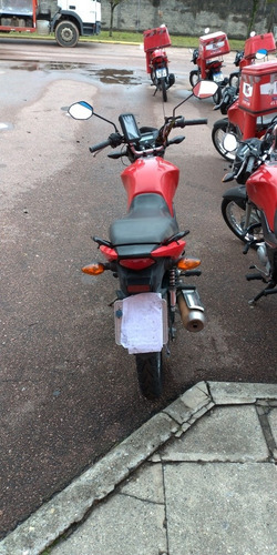 Honda Ks 125