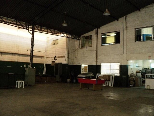 Imagem 3 de 12 de Galpão Comercial À Venda, São Luiz, Itu. - Ga0011