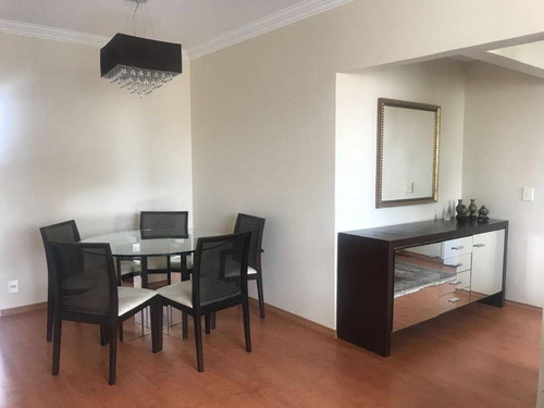 Imagem 8 de 13 de Apartamento Com 2 Dormitórios À Venda, 110 M² Por R$ 1.050.000,00 - Moema - São Paulo/sp - Ap15280