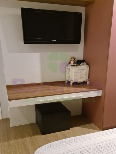 Imagem 10 de 26 de Apartamento, Venda, Edifício Naturale, Jundiaí - Ap12458 - 69354178