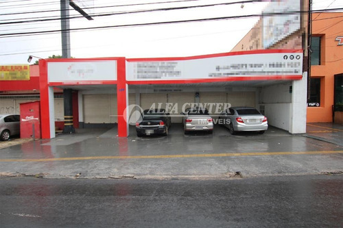 Imagem 1 de 17 de Prédio Para Alugar, 560 M² Por R$ 8.200/mês - Setor Sul - Goiânia - Pr0080