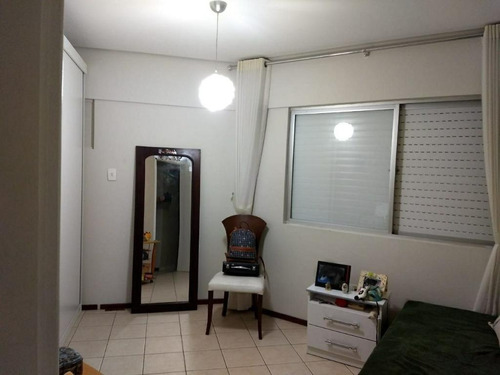 Imagem 14 de 20 de Cobertura Duplex No Centro Da Cidade - Co0443