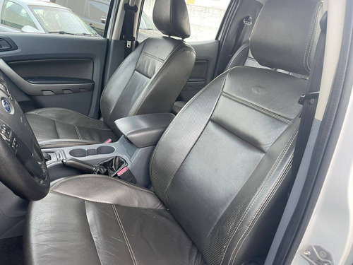 Imagem 6 de 15 de Ford Ranger 2.2 Xls 4x4 Cd 16v Diesel 4p Automático