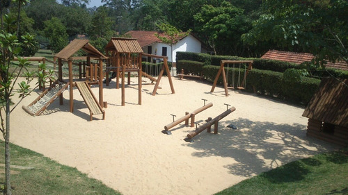 Imagem 19 de 21 de Casa Em Condomínio À Venda, Condomínio Parque Das Artes, Jardim Indaiá, Embu Das Artes/sp - 809