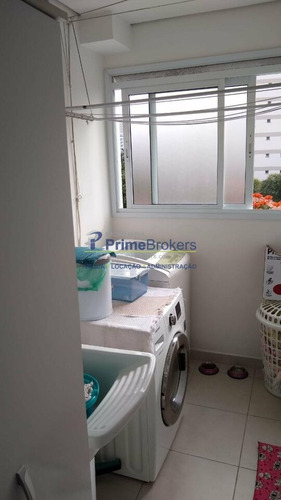 Imagem 8 de 15 de Apartamento Com 2 Dormitórios E 1 Vaga Próximo Ao Metrô Saúde - Pb59528