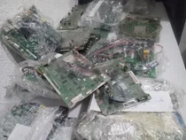 Comprar Lotes Placa Tv  Fonte Tcon Alt - Alto  Falante Variado