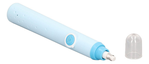 Eraser Automático Elétrico Para Estudantes Em Forma De Canet