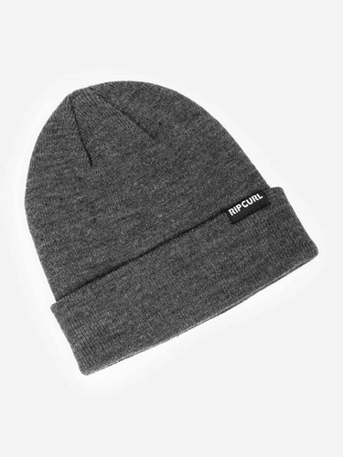 Gorro Tclass Gris Hombre Rip Curl