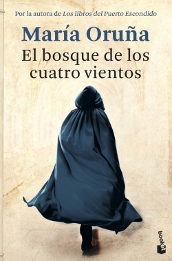 El Bosque De Los Cuatro Vientos Oruña, Maria Booket