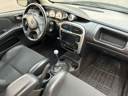 Dodge Neon Srt-4 5vel Aa Ee Mt