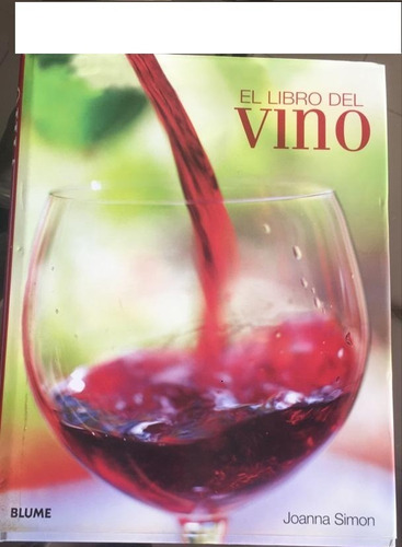 El Libro Del Vino