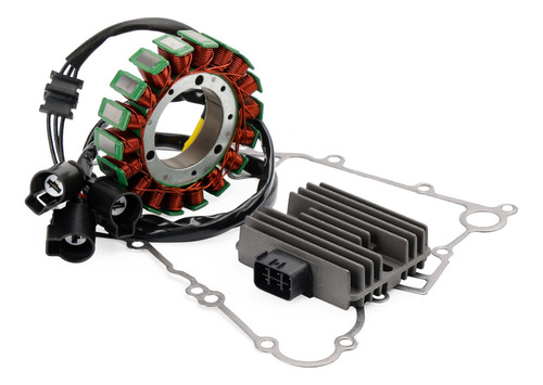 F Junta De Bobina De Estator Para Kasasaki Teryx 750 Krf750