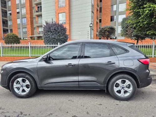 Ford Escape 2.0 Se 4x2