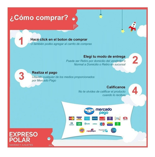 Imagen 9 de 10 de Pizarra Infantil Atril Para Niños Pizarron 1 Metro + Tizas