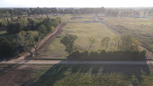 Venta Terrenos Financiados
