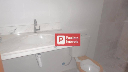 Imagem 10 de 10 de Sobrado À Venda, 75 M² Por R$ 510.000,00 - Campo Grande - São Paulo/sp - So1960