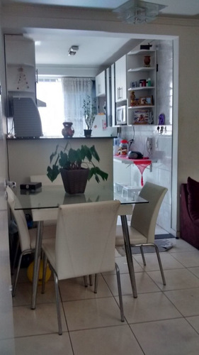 Cobertura Com 3 Quartos Para Comprar No Jardim Riacho Das Pedras Em Contagem/mg - 4312