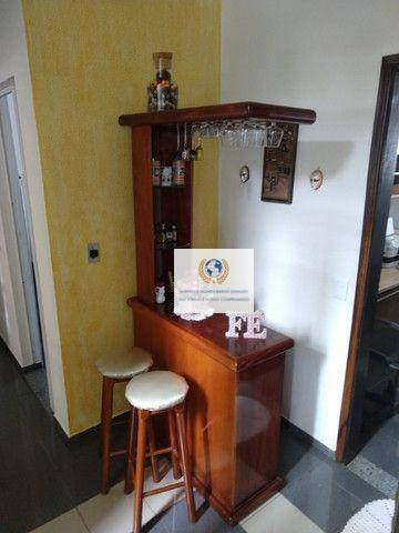 Imagem 9 de 17 de Casa Com 4 Dormitórios À Venda, 200 M² Por R$ 900.000,00 - Jardim Quarto Centenário - Campinas/sp - Ca1411