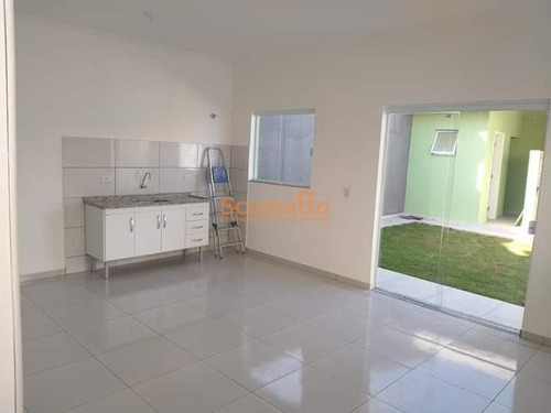 Imagem 4 de 9 de Casa À Venda, Jardim Beira-mar, Peruíbe/sp - 5780