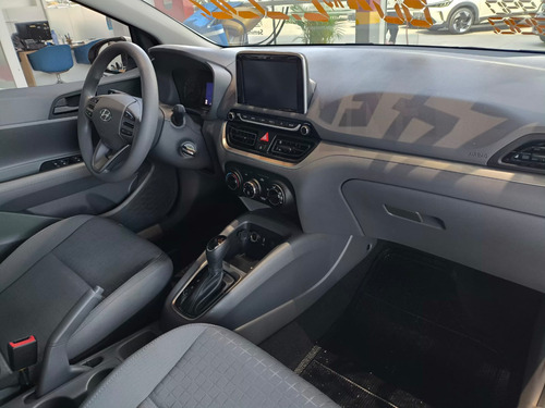 Hyundai HB20S Hyundai HB20S Comfort 1.0 (Flex) (Aut.)