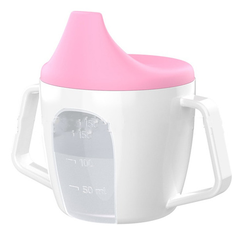 Vaso Entrenador 360 Antiderrames, Bebés,varios Colores