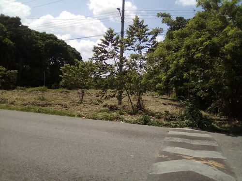 Terreno En Venta A Orilla De Carretera En Villa Hermosa Tabasco