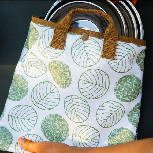 Bolsa De Picnic Multifunción, Bolsa De Trapo, Accesorios