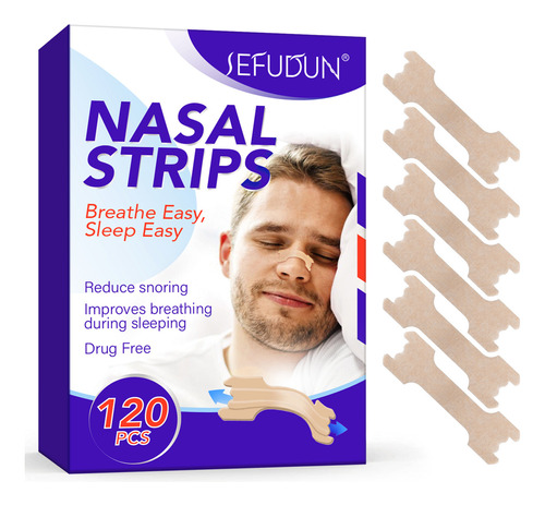 Stick Para La Nariz, Ejercicio Antirronquidos Y Bastón Nasal