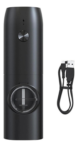 Molinillo De Pimienta Electrónico Idealhome2016, Herramienta