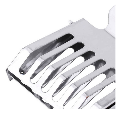Liu 5 Piezas De Metal Con Clip For Atrapar Jaulas De Abeja
