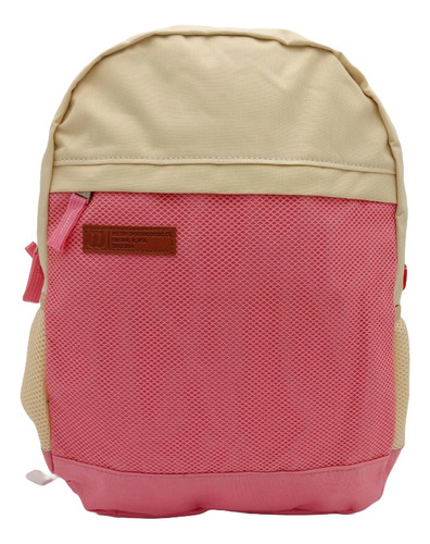 Morral Escolar  Mochila Wilson Net Dama