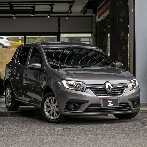 Renault Sandero 1.6